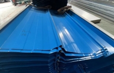 购买彩钢瓦的实用小技巧