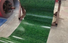 彩铝瓦和彩钢瓦的区别