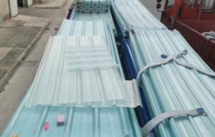 彩钢瓦常用板型型号介绍