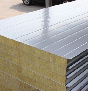 常州岩棉企口板