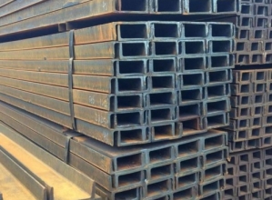 槽钢