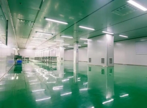 无尘车间