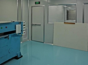 无尘车间
